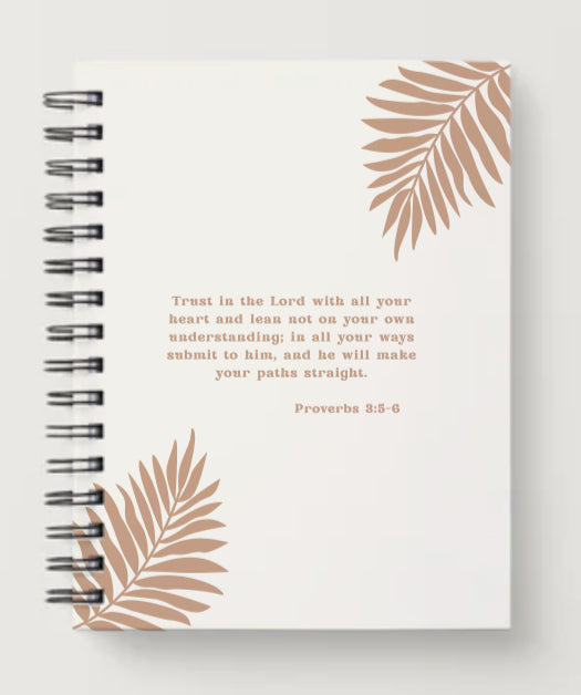 The Unmasking Journal (Digital)